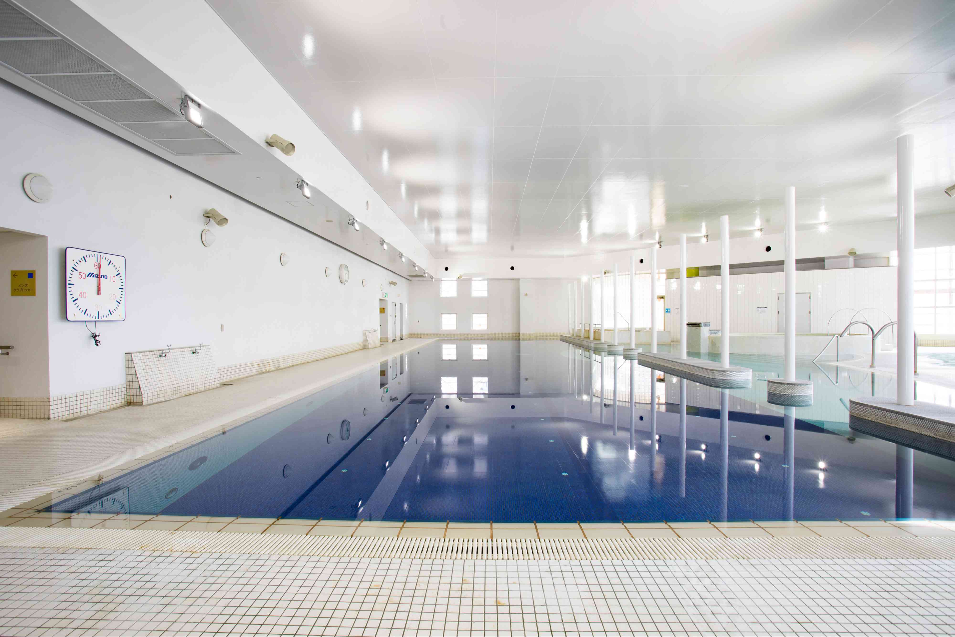 プールエリア利用120分 画像1