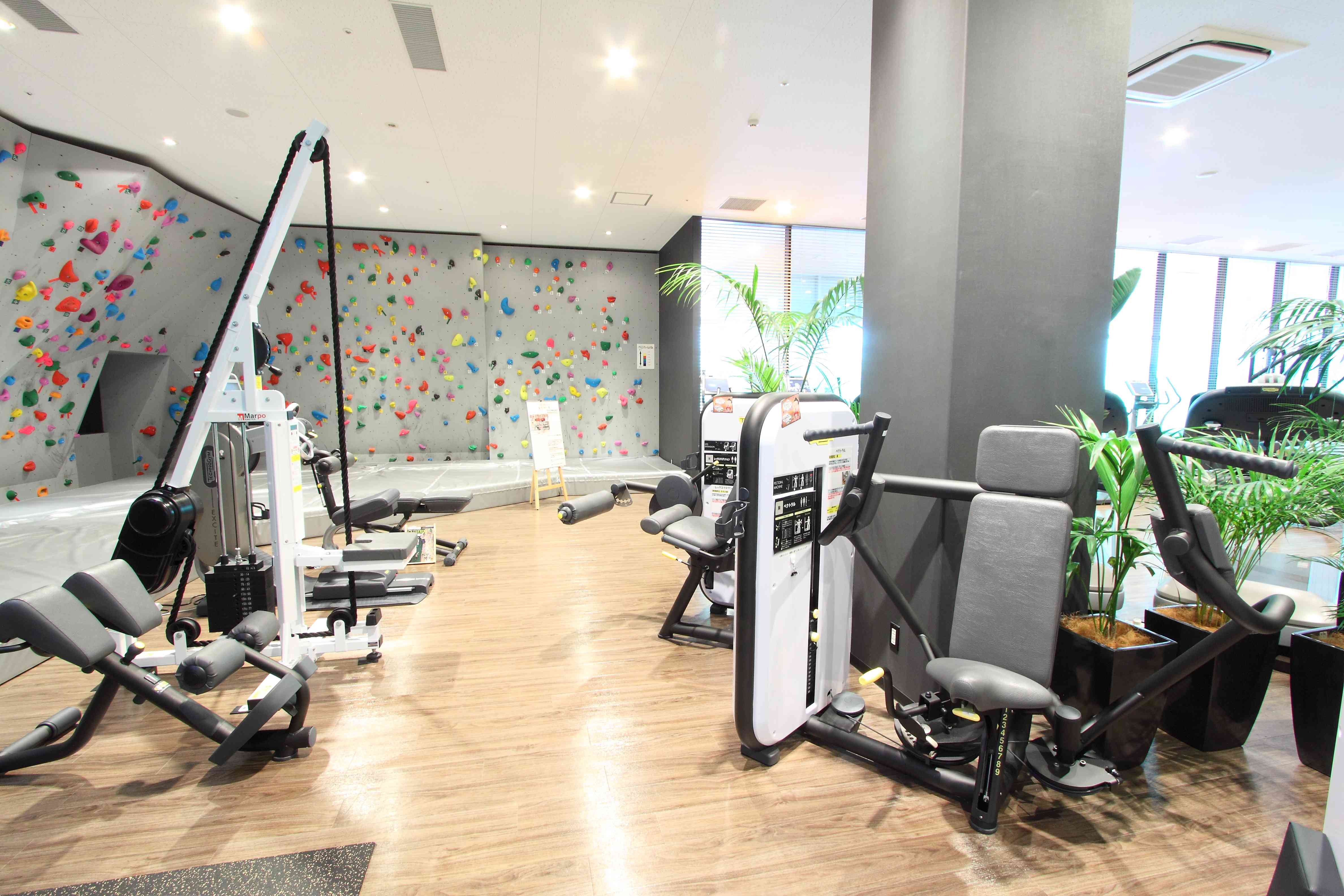 スポーツクラブNAS博多 画像2