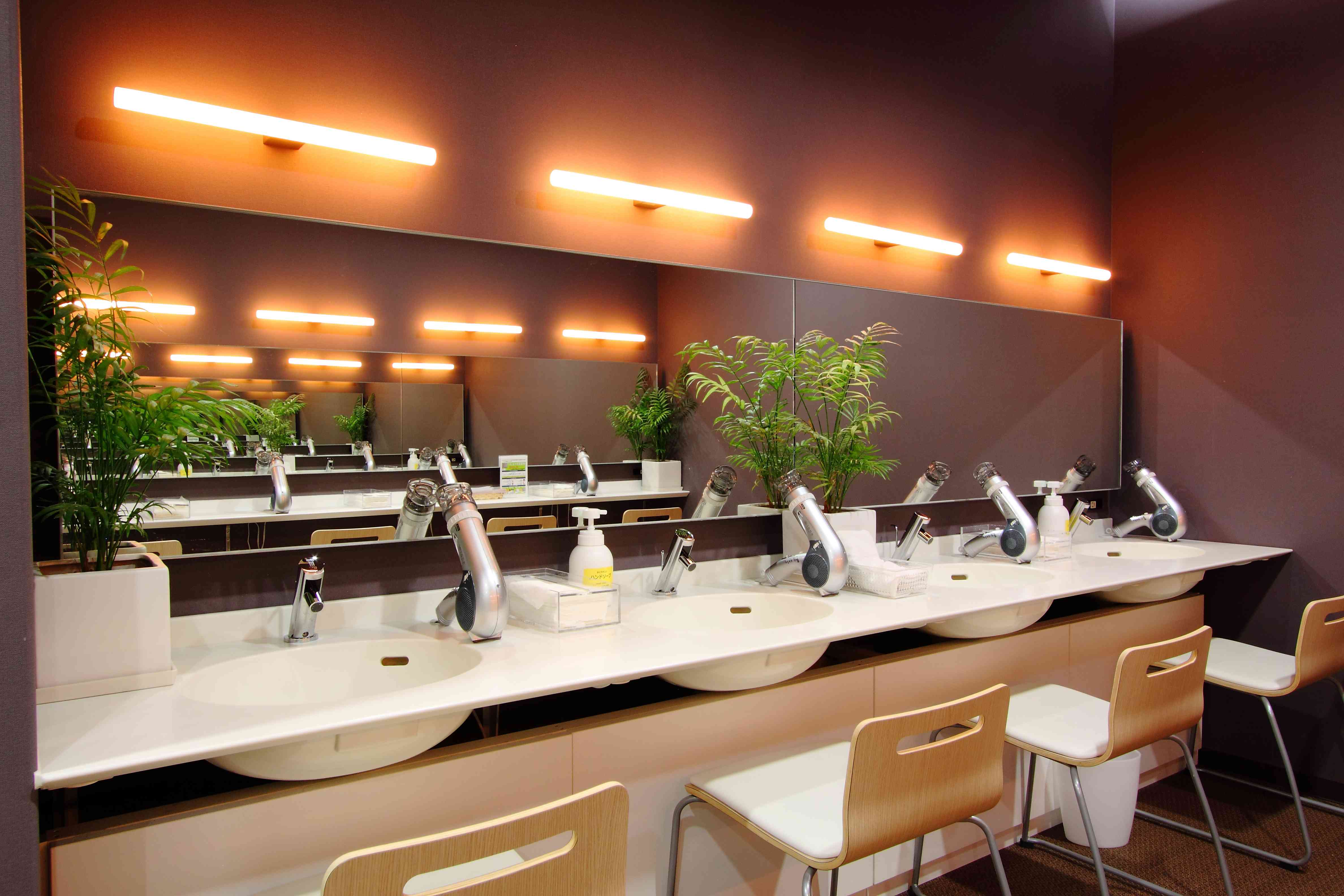 スポーツクラブNAS博多の画像 5