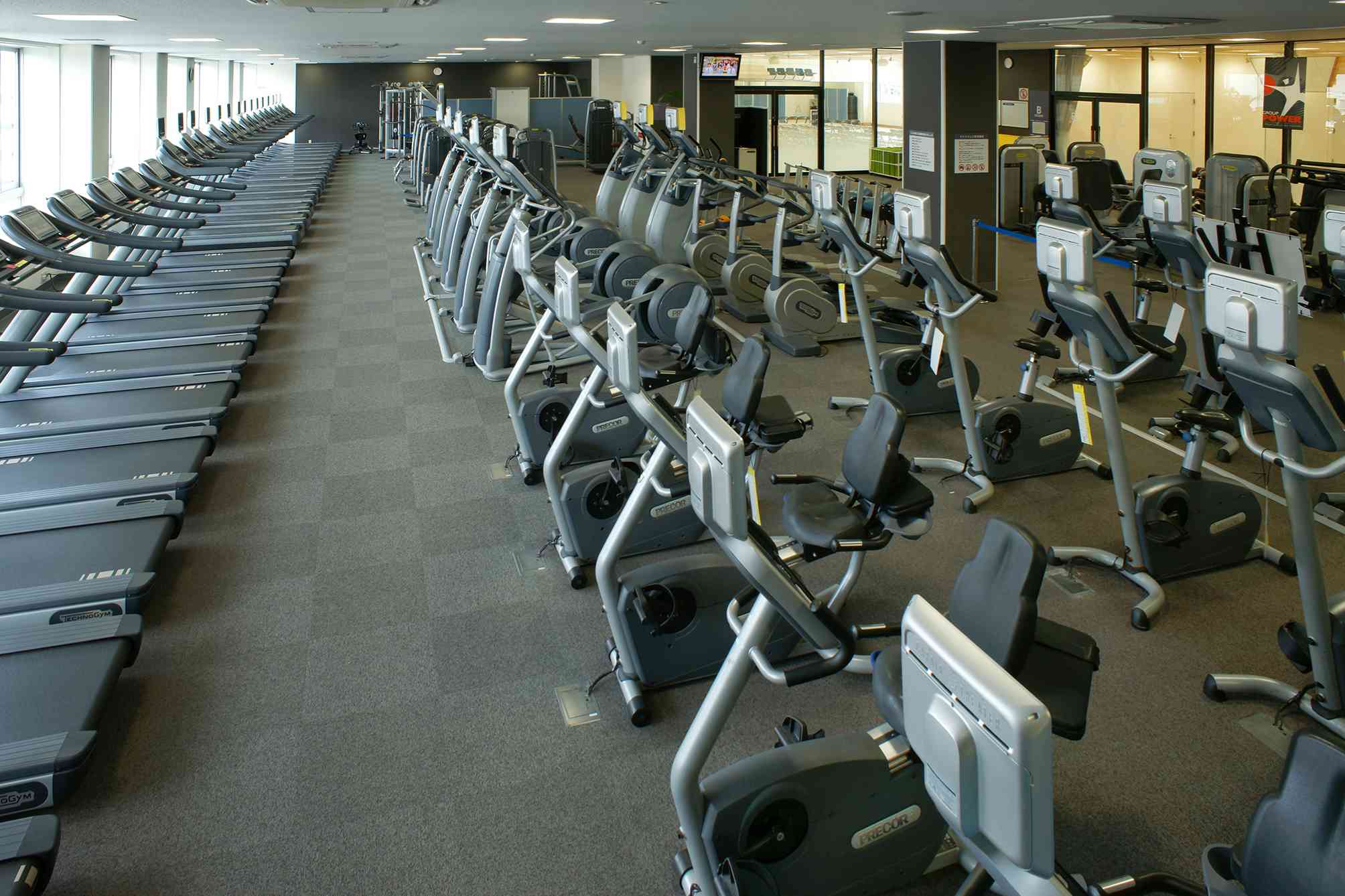 スポーツクラブNAS姪浜 画像1