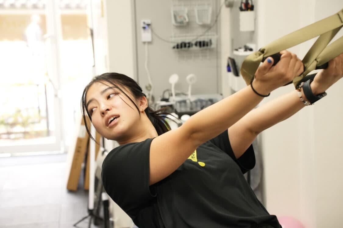 バディトレ 恵比寿店の画像 3
