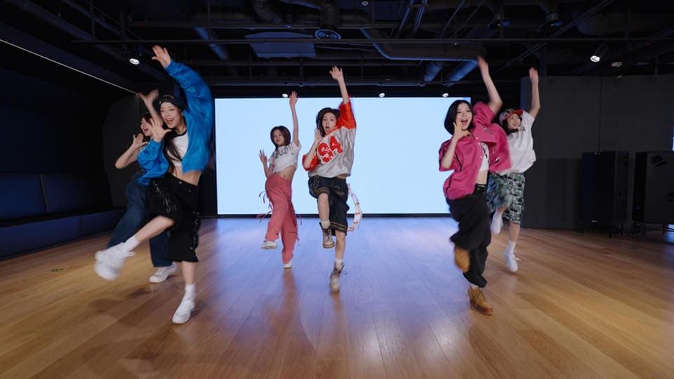 HOT DANCEの画像 1