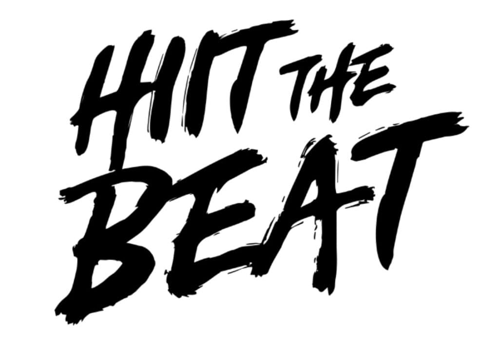 HIIT THE BEAT 45の画像 1