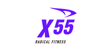 RADICAL X55 画像1