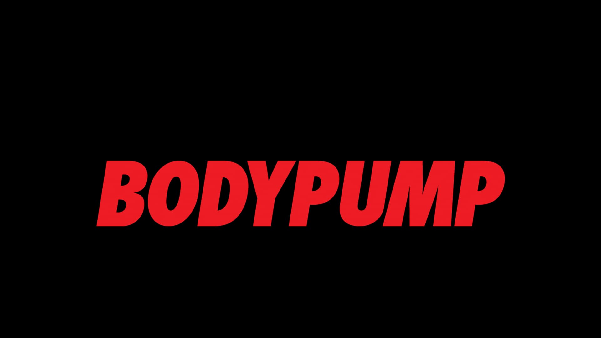 LesMills BODYPUMP45 画像1