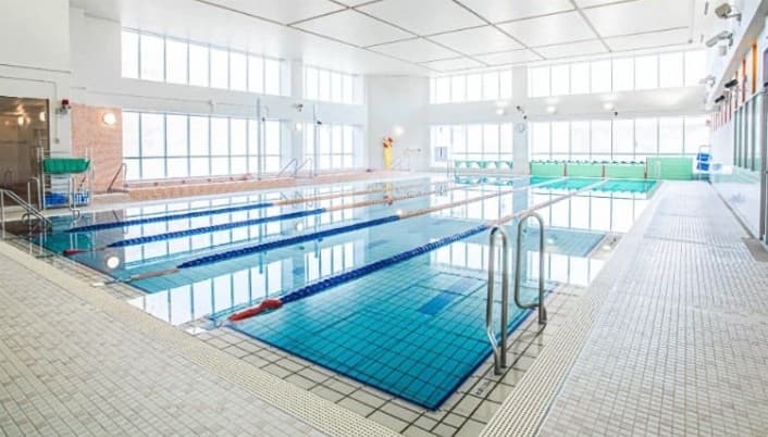 スポーツクラブ&サウナスパ ルネサンス東札幌24の画像 3