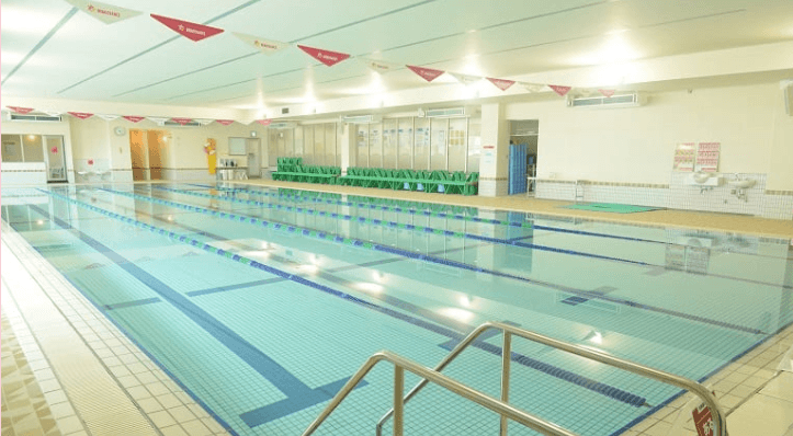 スポーツクラブ&サウナスパ ルネサンス 福島24の画像 3