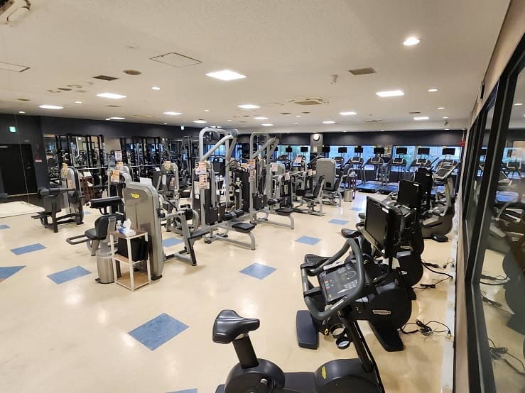 スポーツクラブ&サウナスパ ルネサンス 港南台24 画像1