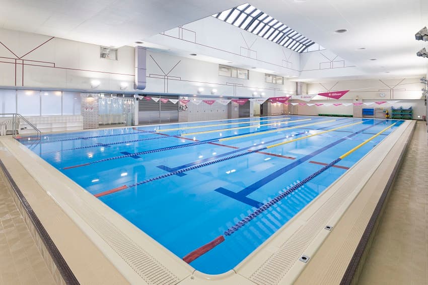 スポーツクラブ&サウナスパ ルネサンス 両国24の画像 3