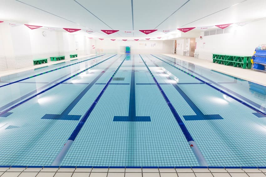 スポーツクラブ&サウナスパ ルネサンス 北千住24の画像 3