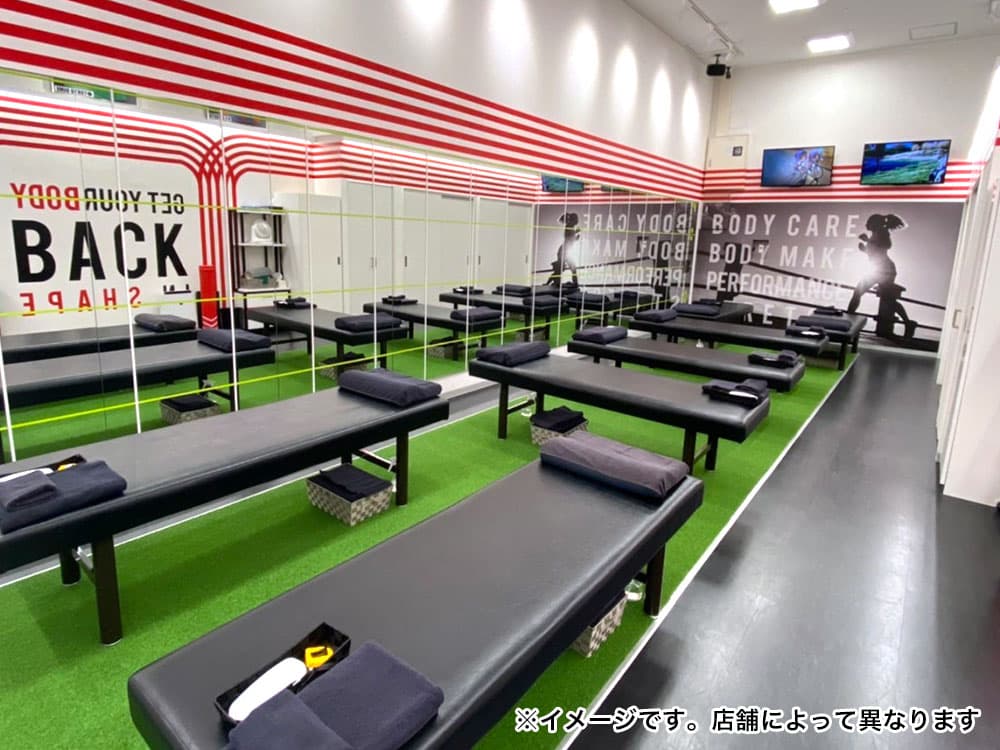 Dr.stretch(ドクターストレッチ)恵比寿西口店の画像 1