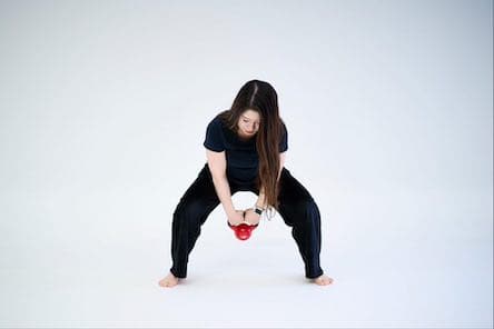 BM1 WORKOUT (二の腕トレーニング) 画像1