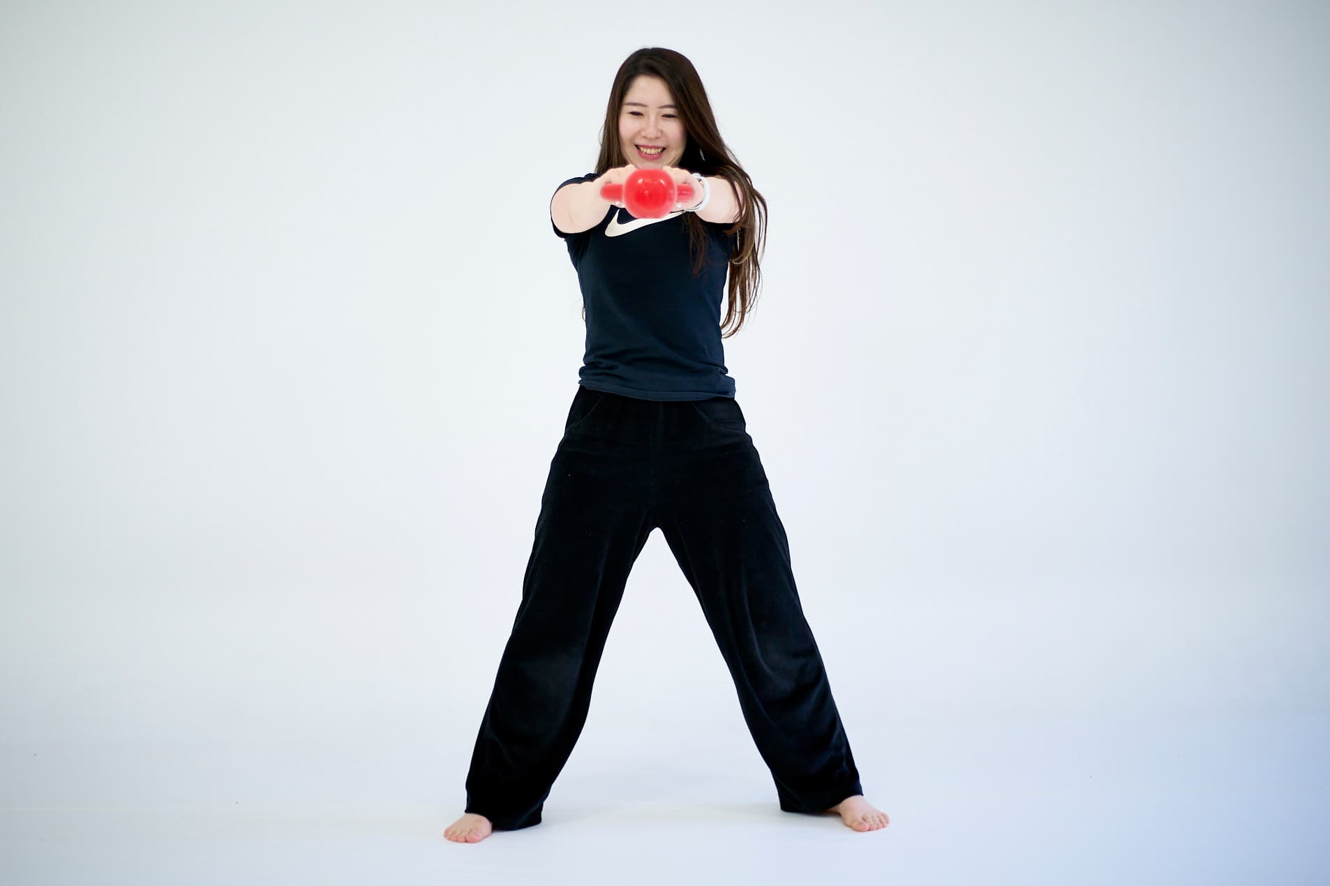 BM1 WORKOUT (美尻トレーニング) 画像1