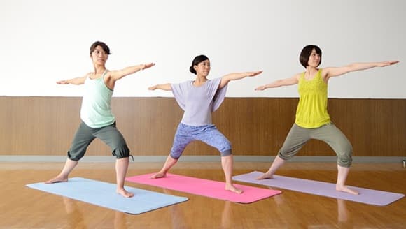 HATHA YOGA45 画像1